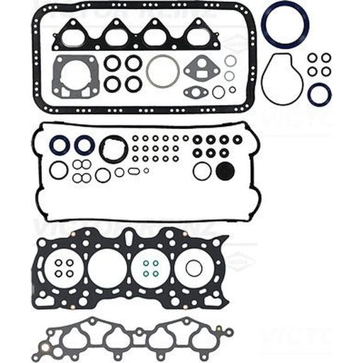 Victor Reinz Full Gasket Set 01-52700-01