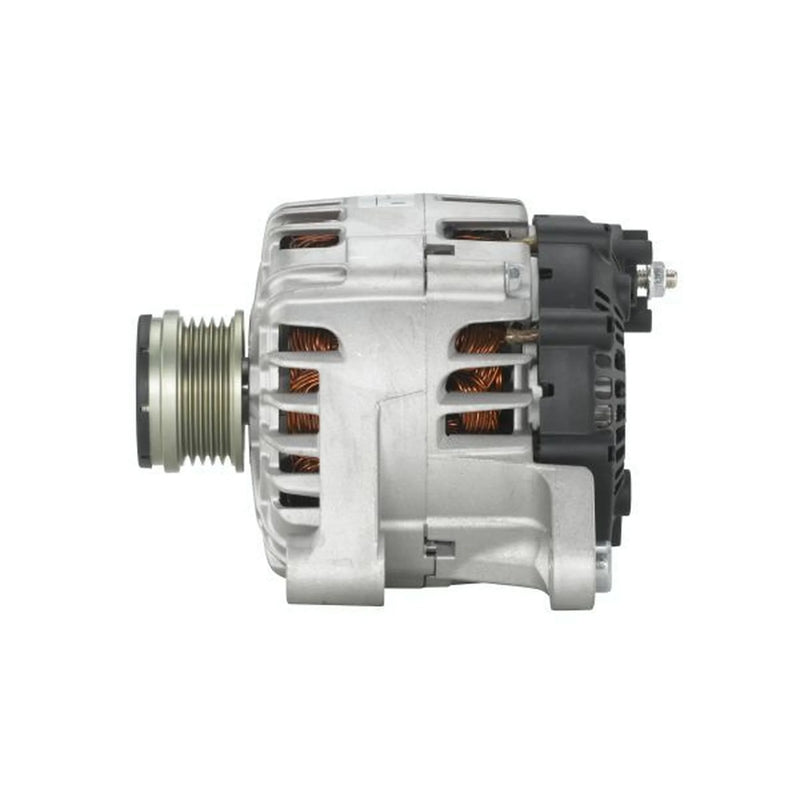 Hella Car Alternator 12V fits Chevrolet Cruze 2010 on 1.4