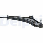 Delphi Control/Trailing Arm Lower fits Land Rover Freelander I 1998-2006