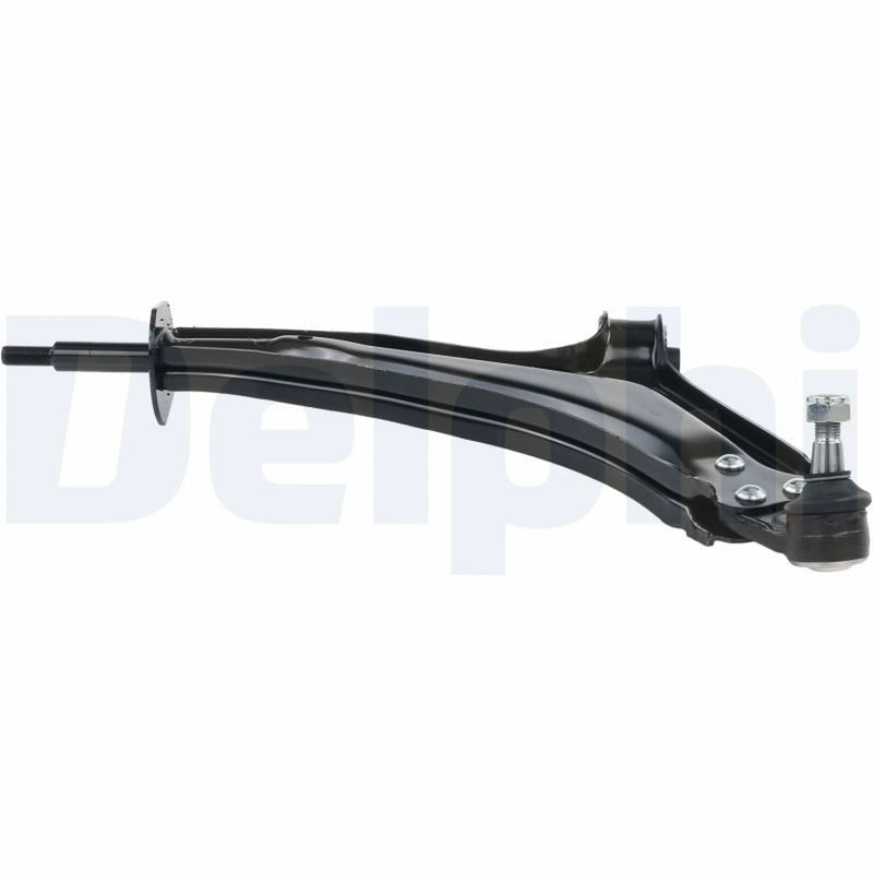 Delphi Control/Trailing Arm Lower fits Land Rover Freelander I 1998-2006