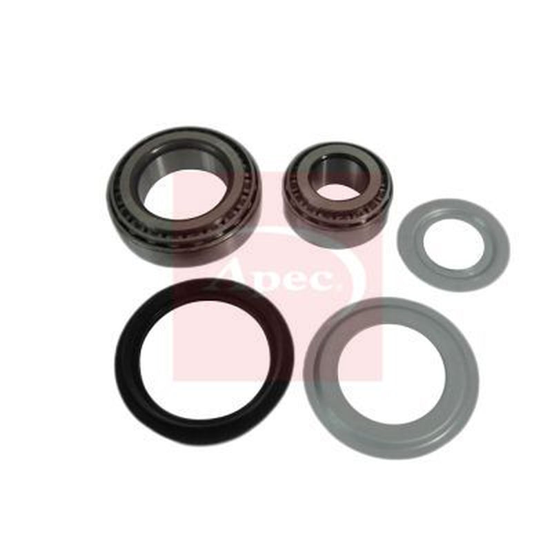 Apec Wheel Bearing Kit fits Mercedes-Benz Sprinter 2-T 1995-2006
