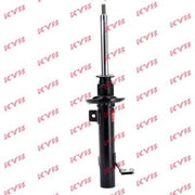 KYB Shock Absorber Damper Strut Front Right fits Ford Fiesta V 2001-2010