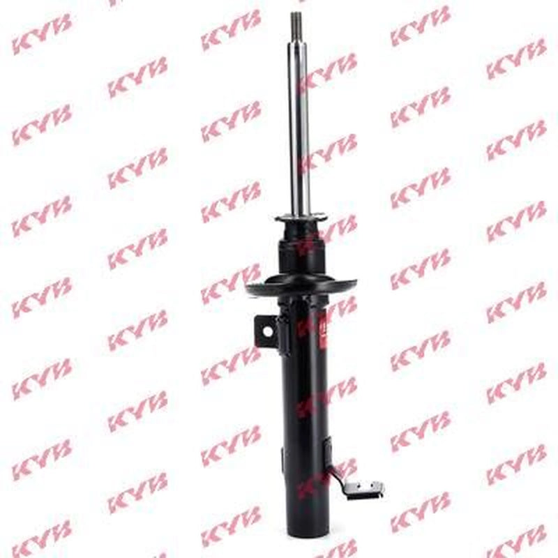 KYB Shock Absorber Damper Strut Front Right fits Ford Fiesta V 2001-2010