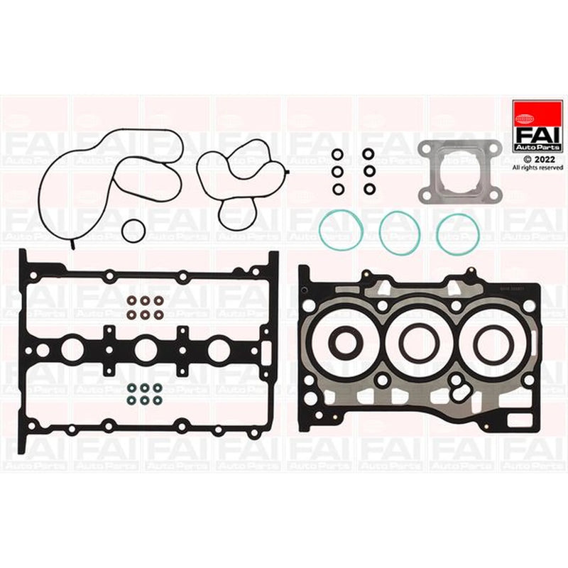 FAI Cylinder Head Gasket Kit