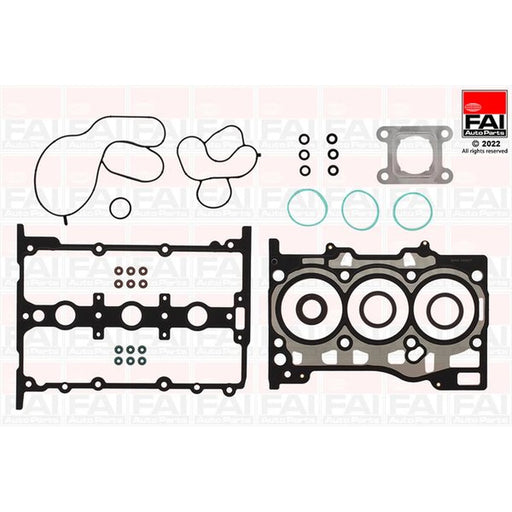 FAI Cylinder Head Gasket Kit HS2327
