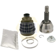 NAPA CV Axle Shaft Assembly Wheel Side NCV1042