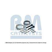BM Catalysts Fitting Kit FK90039B FK90039B