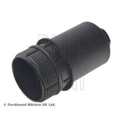 Blue Print Oil Filter Housing Cap fits Audi A1 2014-2018 1.8