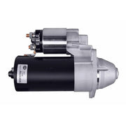 Hella Starter Motor 12V 1.7kW 10 Teeth fits Mercedes-Benz A-Class 1998-2012