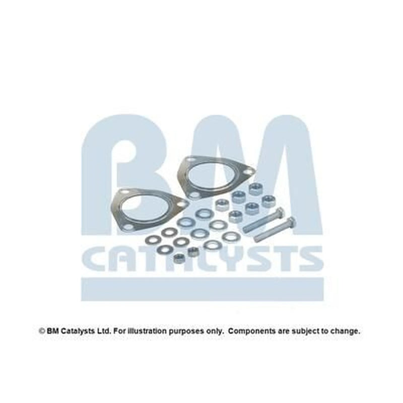 BM Catalysts Fitting Kit FK90271B FK90271B