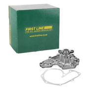 First Line Engine Cooling Water Pump fits Dacia Solenza 2003 on 1.9