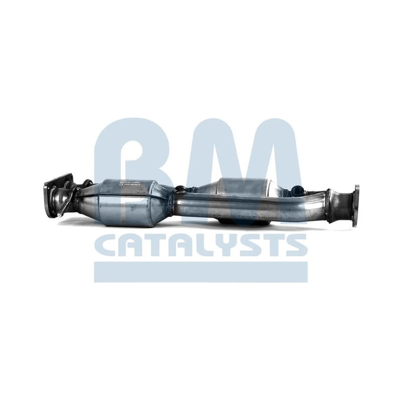 BM Catalysts Homologated Petrol Cat fits Alfa Romeo Gtv 2000-2005 3.0