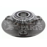 Key Parts Wheel Bearing Kit fits Land Rover Freelander I Soft Top 2000-2006 2.0