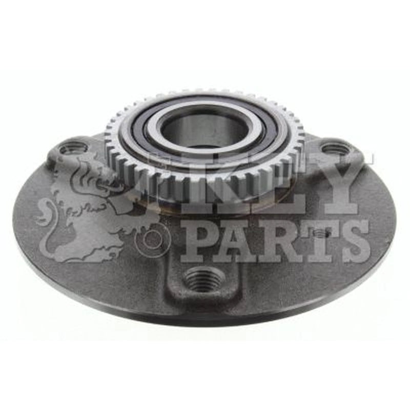 Key Parts Wheel Bearing Kit fits Land Rover Freelander I Soft Top 2000-2006 2.0