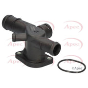 Apec Coolant Flange Housing Connector ATH1623
