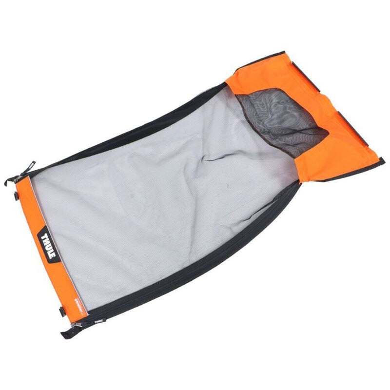 Thule Mesh cover - double - Roarange - Thule Chariot Cross Replacement Part Thule - NN4 Online