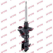 KYB Shock Absorber Damper Strut Front Right fits Honda Stream 2001-2006 1.7 2.0