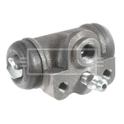 Borg & Beck Wheel Cylinder Hydraulic Brake Rear Right BBW1377