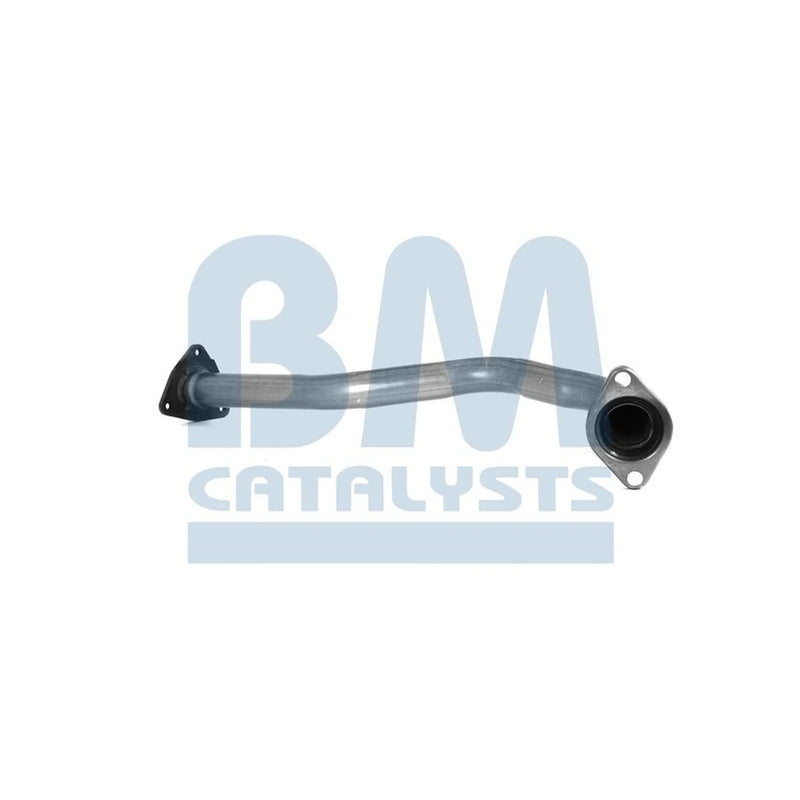 BM Catalysts Exhaust Pipe OD fits Honda Cr-V IV 2012-2018 2.0