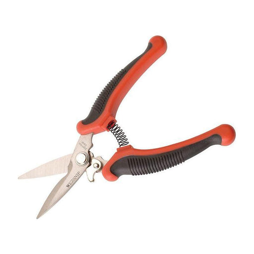 Crescent Wiss® Easysnip Utility Shears 216mm (8.1/2in) Crescent Wiss® - NN4 Online