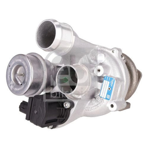 Febi Turbocharger Turbo Unit 186790