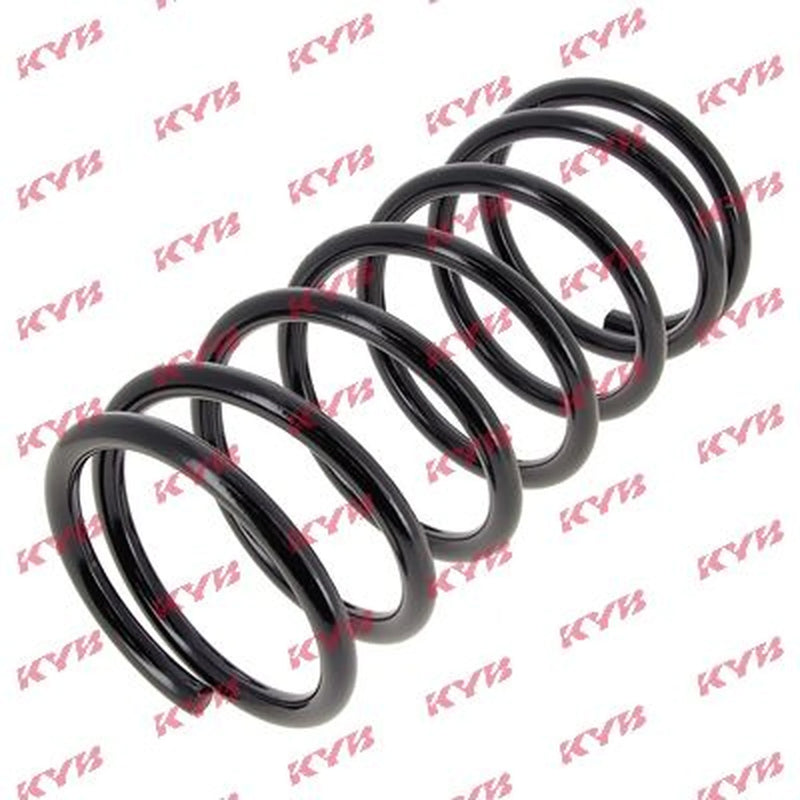 KYB Front Suspension Coil Spring fits Skoda Felicia Pickup 1997-2002 1.3