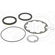 Elring Wheel Hub Gasket Set Rear