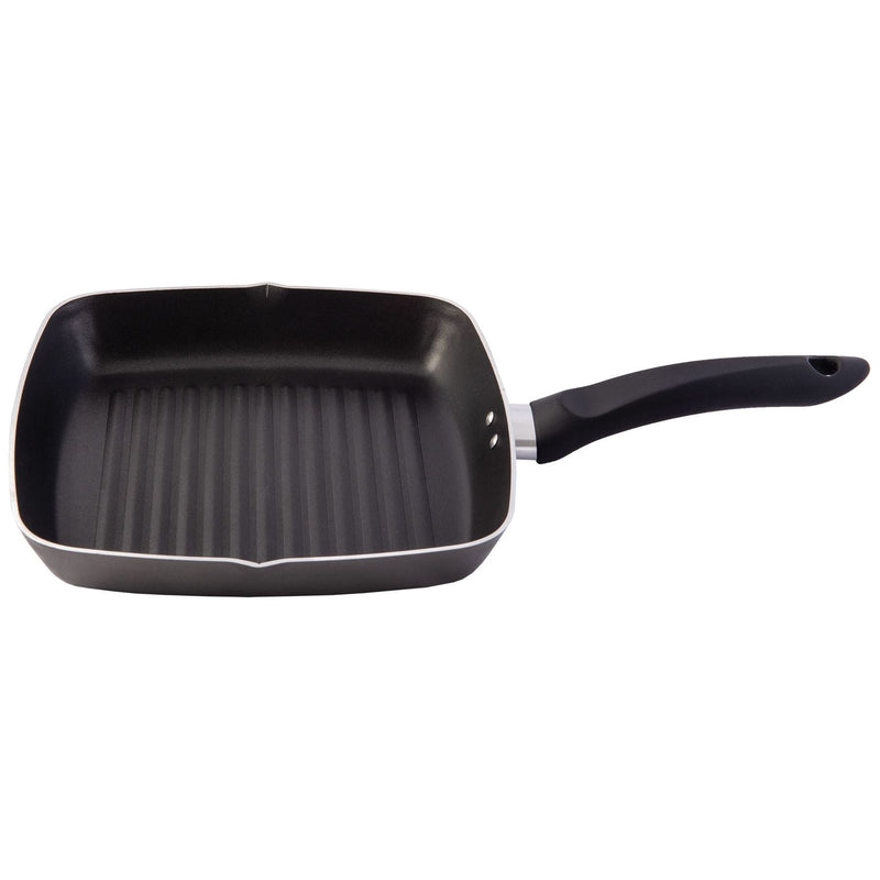 Griddle Pan 24cm k0061 Quest - Dynamic Drive