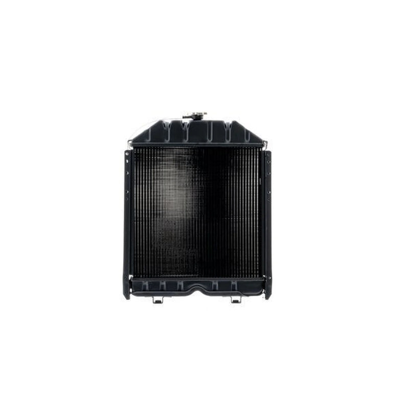 Mahle Engine Radiator fits Case Ih Jx-Series 2007-2008