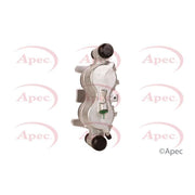 Apec Brake Caliper Assembly Front Left LCA464