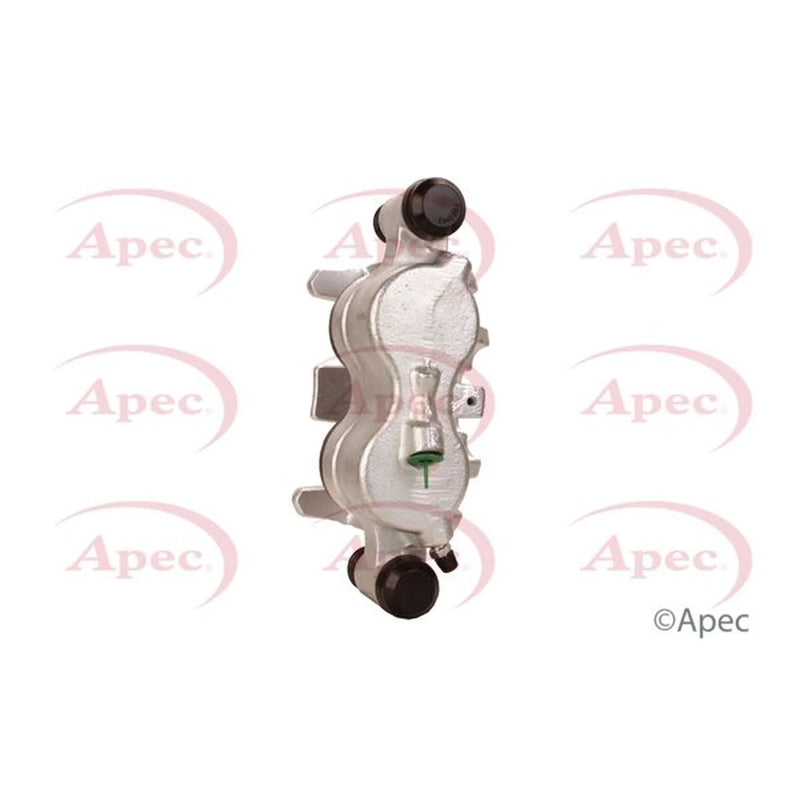 Apec Brake Caliper Assembly Front Left LCA464
