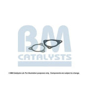 BM Catalysts Fitting Kit FK92108A FK92108A