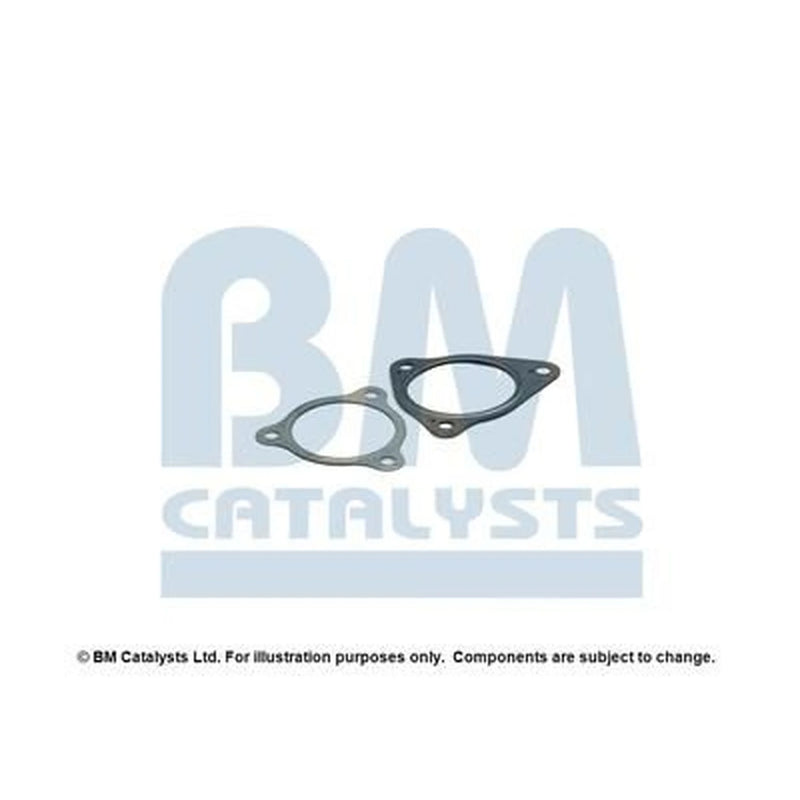 BM Catalysts Fitting Kit FK92108A FK92108A