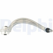 Delphi Control/Trailing Arm Rear fits Audi A8 D5 2017-2019
