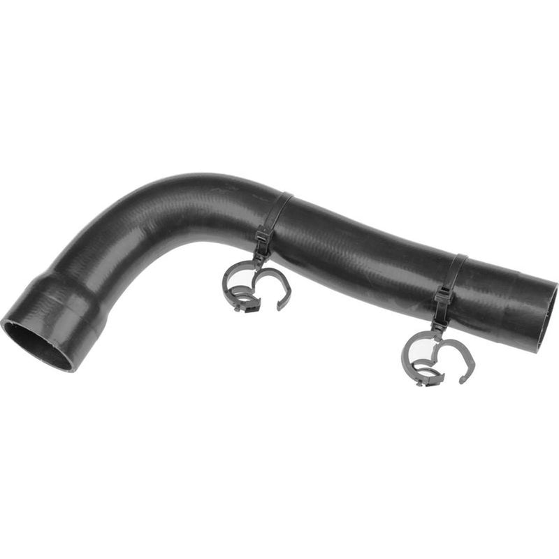 Gates Radiator Coolant Hose 475mm ID fits Renault Trucks Kerax 2005-2009