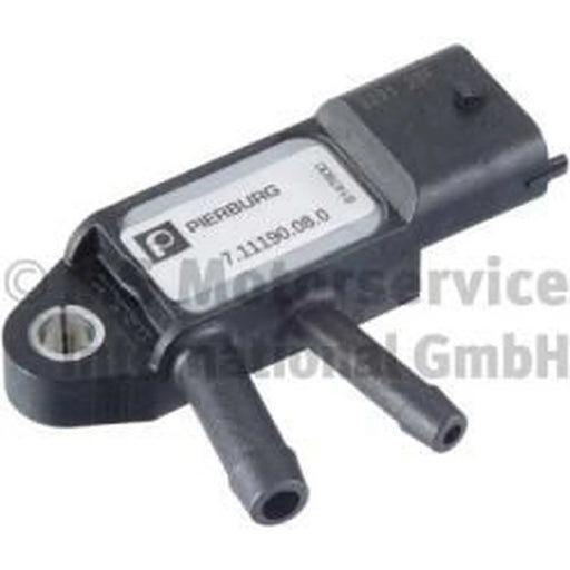 Pierburg Exhaust Pressure Sensor 7.11190.08.0