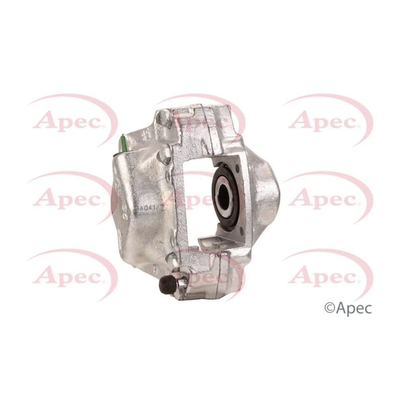 Apec Brake Caliper Assembly Rear Left LCA216N