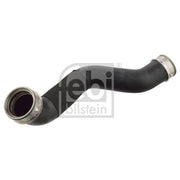 Febi Intercooler Turbo Charge Air Hose Left 103925