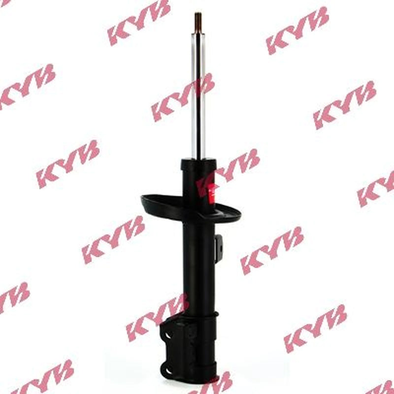 KYB Shock Absorber Damper Strut Front Right fits Citroën Nemo 2009-2010 1.3 1.4