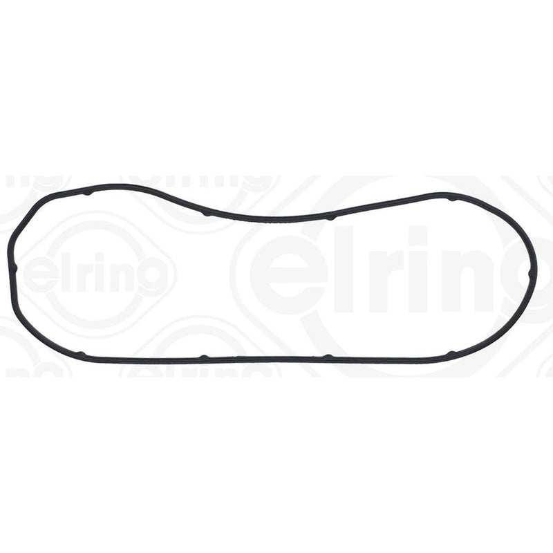 Elring Housing Cover Gasket Wide Thick fits Audi A4 Allroad B8 2012-2016 3.0