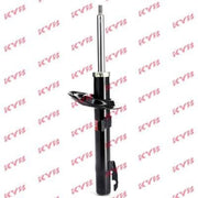 KYB Shock Absorber Damper Strut Front fits Renault Megane II 2002-2010