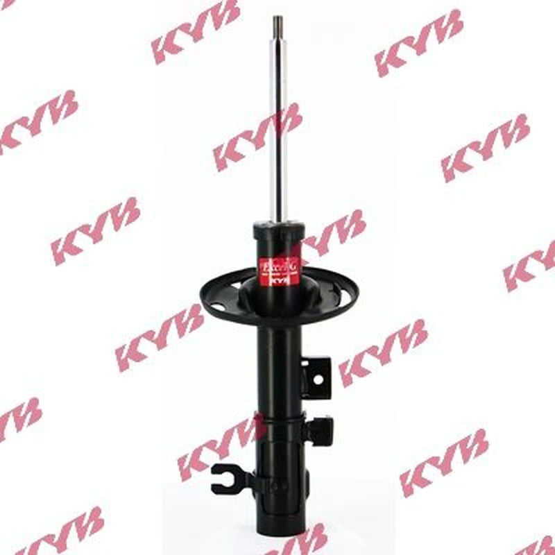 KYB 2 x Front Shock Absorbers fits Mazda CX-3 2015-2018 1.5 1.8 2.0