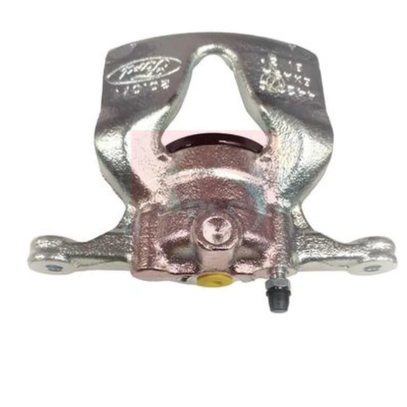 Apec Brake Caliper Assembly Front Left LCA1450N