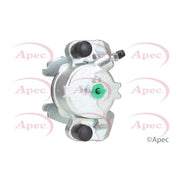 Apec Brake Caliper Assembly Front Left LCA884