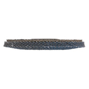 Sealey Flap Disc Zirconium 115mm 22mm Bore 60Grit FD11560 Sealey  - Dynamic Drive