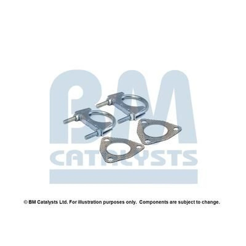 BM Catalysts Fitting Kit FK91102A FK91102A