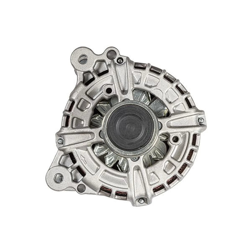 Hella Car Alternator 12V fits Seat Alhambra 2015-2022 1.4