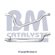 BM Catalysts Exhaust Pipe OD BM50662
