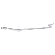 Hella Exhaust Pipe OD fits Citroën C3 I 2002-2011 1.4