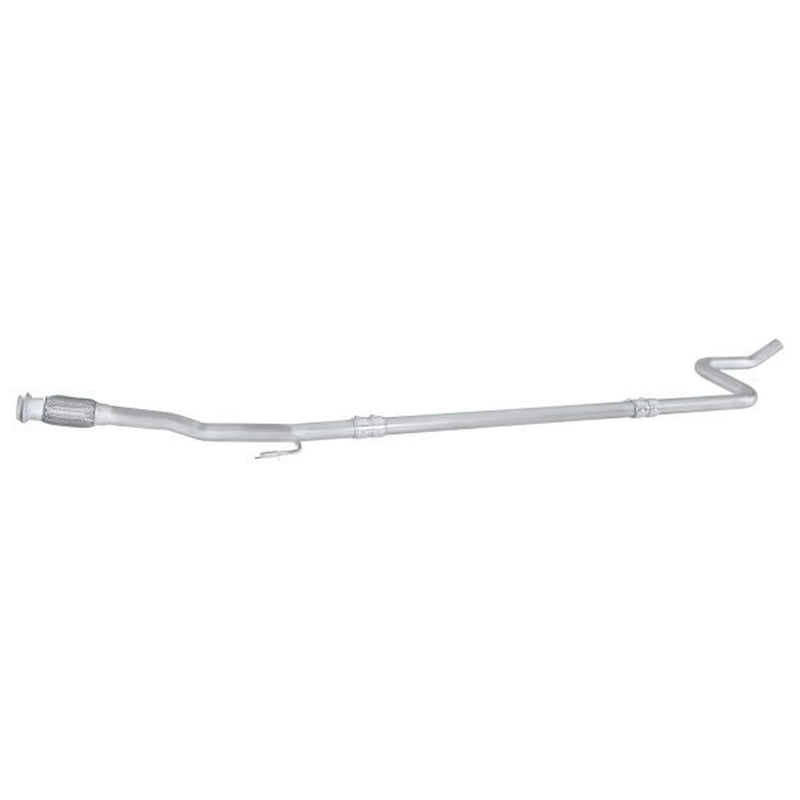 Hella Exhaust Pipe OD fits Citroën C3 I 2002-2011 1.4